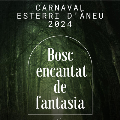 Carnaval d'Esterri d'Àneu, 2024 Carnaval d'Esterri d'Àneu, 2024