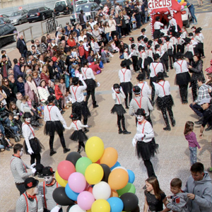 CArnaval a Fornells de la Selva, 2020 CArnaval a Fornells de la Selva, 2020