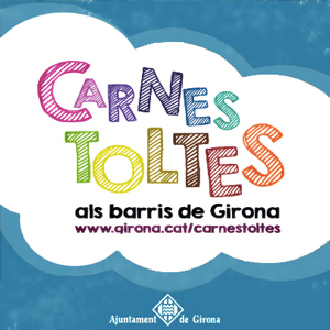 Carnestoltes als barris de Girona, 2020 Carnestoltes als barris de Girona, 2020