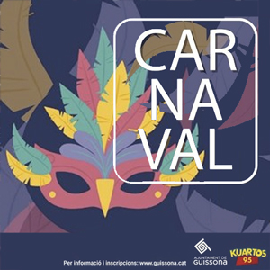 Carnaval de Guissona, 2020 Carnaval de Guissona, 2020