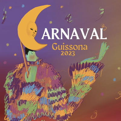 Carnaval de Guissona, 2023