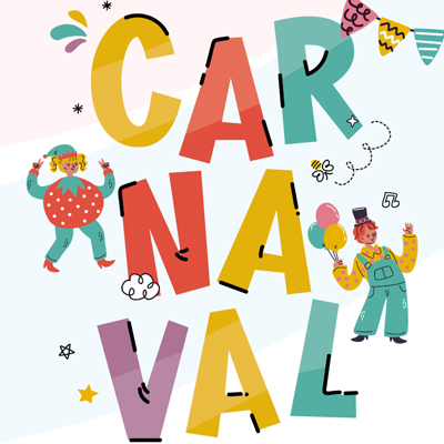 Carnaval Infantil de Valls, 2025 Carnaval Infantil de Valls, 2025