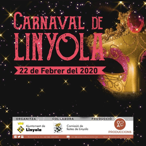 Carnaval de Linyola, 2020