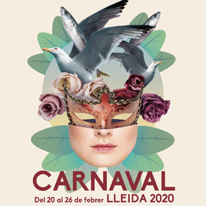 Carnaval de Lleida, 2020