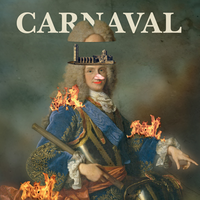 Carnaval de Lleida, 2022 Carnaval de Lleida, 2022
