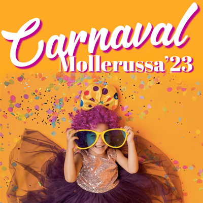 Carnaval de Mollerussa, 2023 Carnaval de Mollerussa, 2023