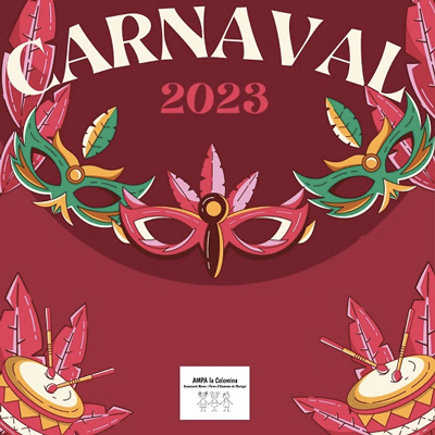 Carnestoltes de Montgai, 2023 Carnestoltes de Montgai, 2023