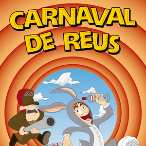 Carnaval de Reus, 2020 Carnaval de Reus, 2020