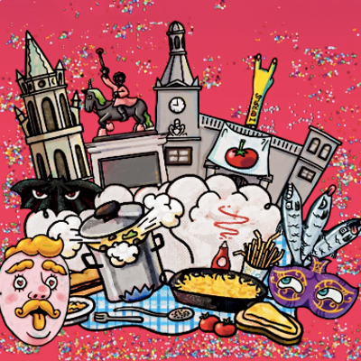 Carnaval de Reus, 2021