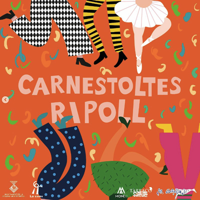 Carnestoltes de Ripoll, 2023 Carnestoltes de Ripoll, 2023