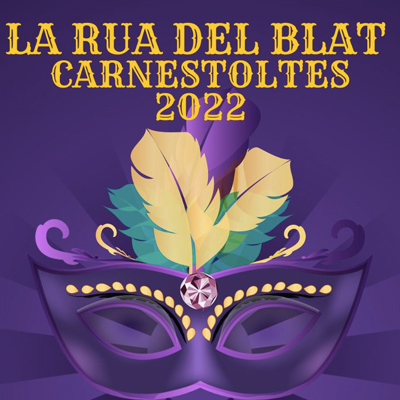 Carnaval de Santa Coloma de Queralt, 2022 Carnaval de Santa Coloma de Queralt, 2022