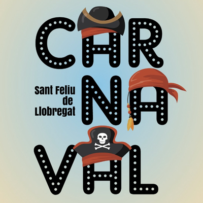 Carnaval a Sant Feliu de Llobregat, 2023 Carnaval a Sant Feliu de Llobregat, 2023