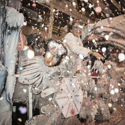 Carnaval de Torredembarra, 2021