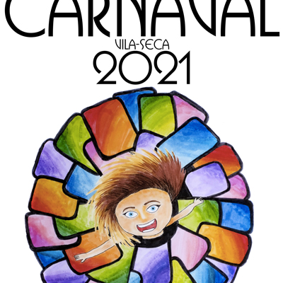 Exposició 'Rua històrica de Carnaval', Vila-seca, 2021