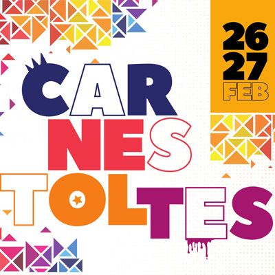 Carnestoltes - Bigues i Riells 2022 Carnestoltes - Bigues i Riells 2022