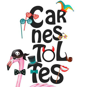 Carnestoltes - L'Ampolla 2020