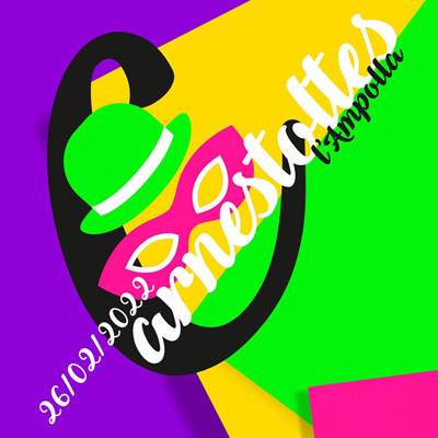 Carnestoltes - L'Ampolla 2022
