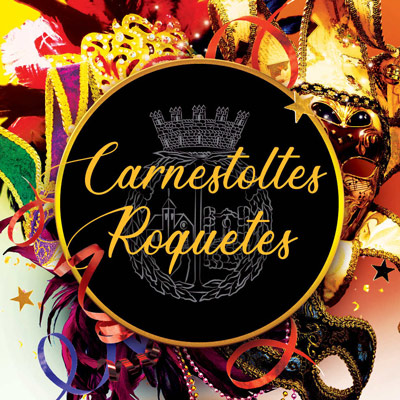 Carnestoltes - Roquetes 2022
