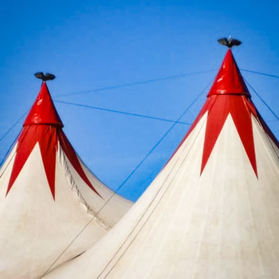 Carpa de Circ, Circ, Carpa, 2020 Carpa de Circ, Circ, Carpa, 2020