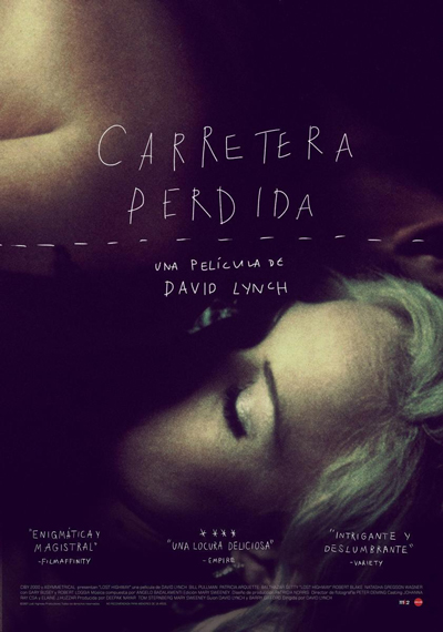 Carretera perdida