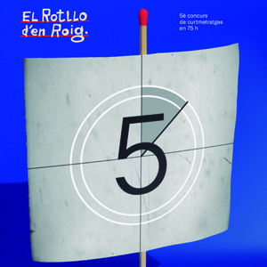 Cartell El Rotllo d'en Roig 2019
