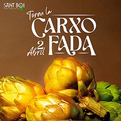Carxofada Carxofada