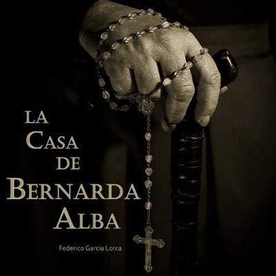 Teatre 'La Casa de Bernarda Alba’, Grup Escènic SCER Teatre 'La Casa de Bernarda Alba’, Grup Escènic SCER