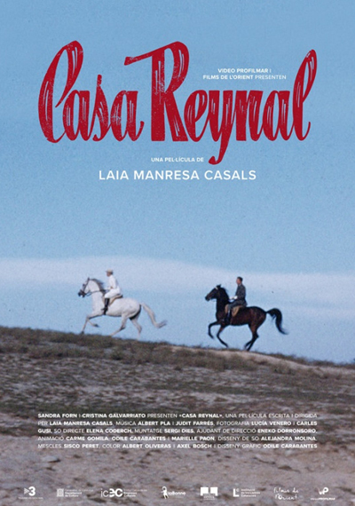 Casa Reynal Casa Reynal