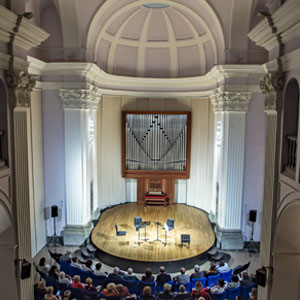 III Cicle de Joves Intèrprets del Jazz, Girona, 2019