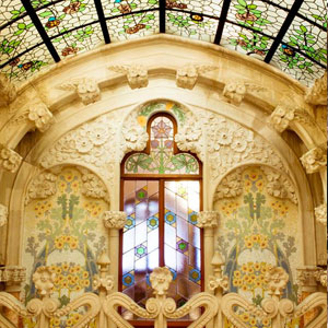 Casa Navàs, Mordernisme a Reus Casa Navàs, Mordernisme a Reus