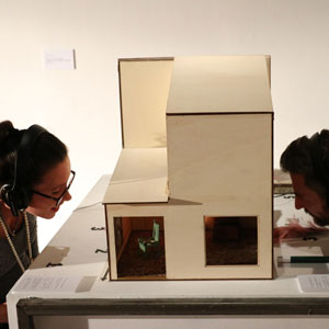 Projecte 'Cases' de Xesca Salvà Projecte 'Cases' de Xesca Salvà