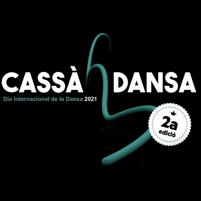 Cassà n'Dansa, Cassà de la Selva, 2021 Cassà n'Dansa, Cassà de la Selva, 2021