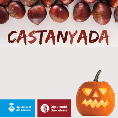 Castanyada - El Masnou 2021 Castanyada - El Masnou 2021