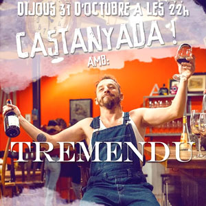 Castanyada a Maldà, 2019 Castanyada a Maldà, 2019