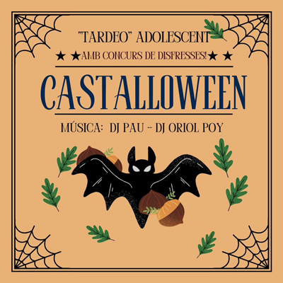 Castalloween d'Alcanar, 2023
