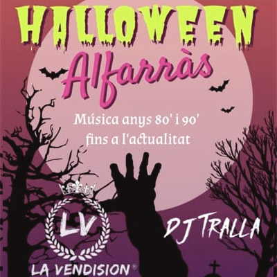 Castanyada a Alfarràs, 2021