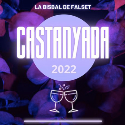 La Castanyada a la Bisbal de Falset, 2022 La Castanyada a la Bisbal de Falset, 2022
