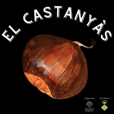 El Castanyàs a Prades, 2022