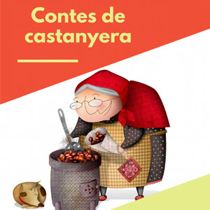 Contes de Castanyera