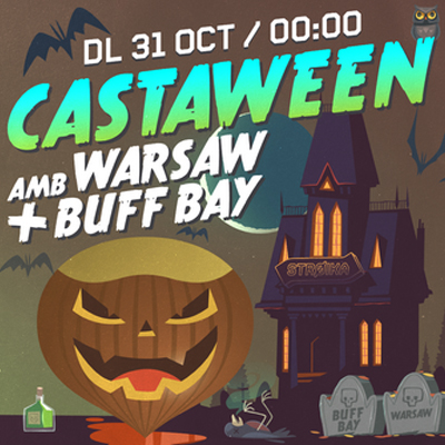 Castaween