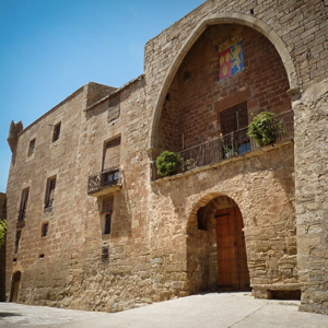 Castell de Pallargues, Plans de Sió, 2020