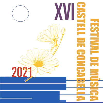 Festival de Música Castell de Concabella, Plans de Sió, 2021 Festival de Música Castell de Concabella, Plans de Sió, 2021