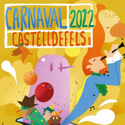 Carnaval Castelldefels Carnaval Castelldefels