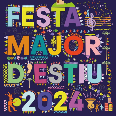 Festa Major de Castelldefels Festa Major de Castelldefels