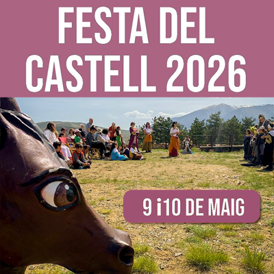 Festa del Castell de Llívia, 2026