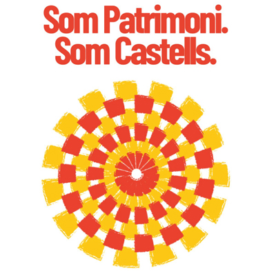 Exposició 'Som Castells', Coordinadora de Colles Castelleres de Catalunya