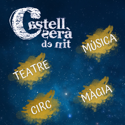 Castellserà de Nit, Castellserà, 2022