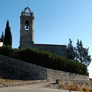 Sant Miquel de Castelltallat