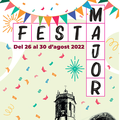Festa Major de Castellterçol