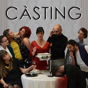Teatre 'Càsting' - La Lira Vendrellenca